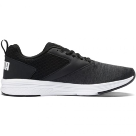 PUMA NRGY COMETS TRAPALES CHAISSORES 190556 06 le noir