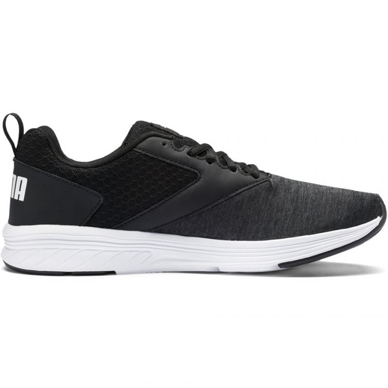 PUMA NRGY COMETS TRAPALES CHAISSORES 190556 06 le noir