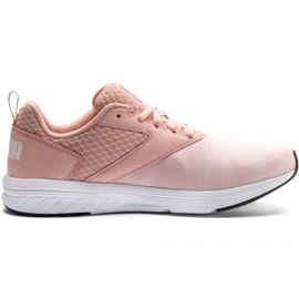 Chaussures d'entraînement Puma NRGY Comet W 190556 23 rose