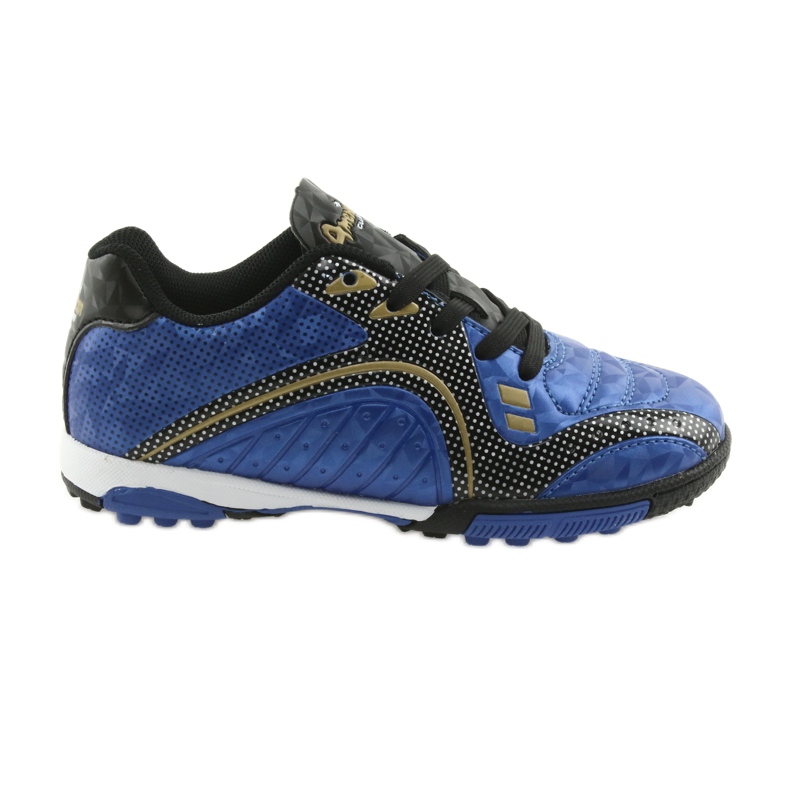 Gazon sportif sur l'American Club OG29 royal bleu bleu