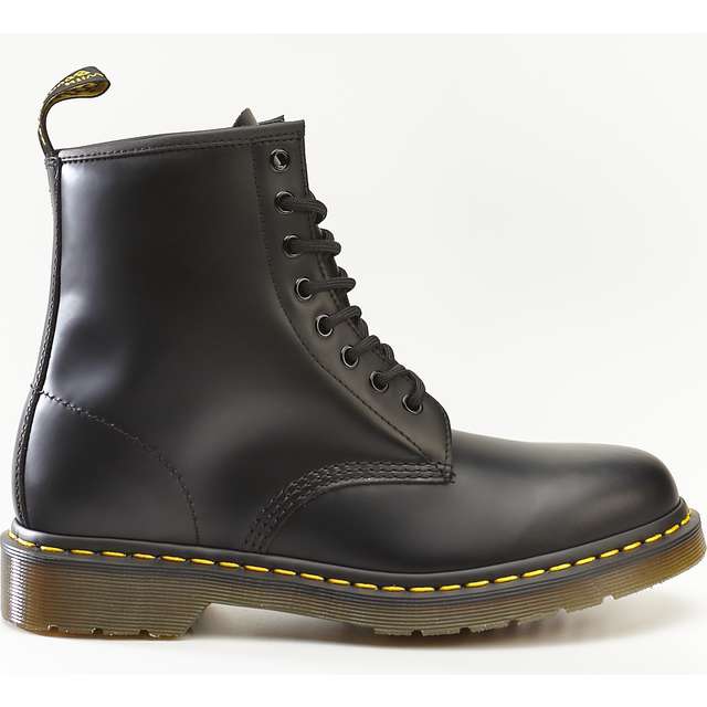 Dr. Martens 1460 Smoooth Black le noir Dr. Martens 1460 Smoooth Black le noir