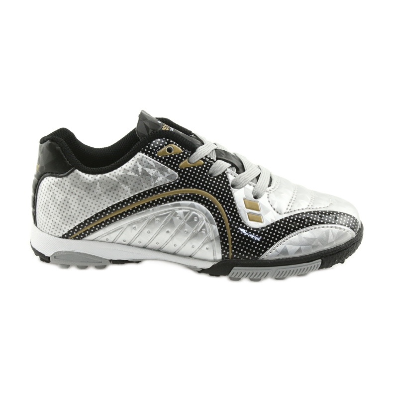 American Club American Turfs Sports sur Og29 Silver Orliki argent argent