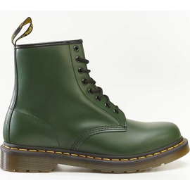 Dr. Martens 1460 vert lisse Dr. Martens 1460 vert lisse