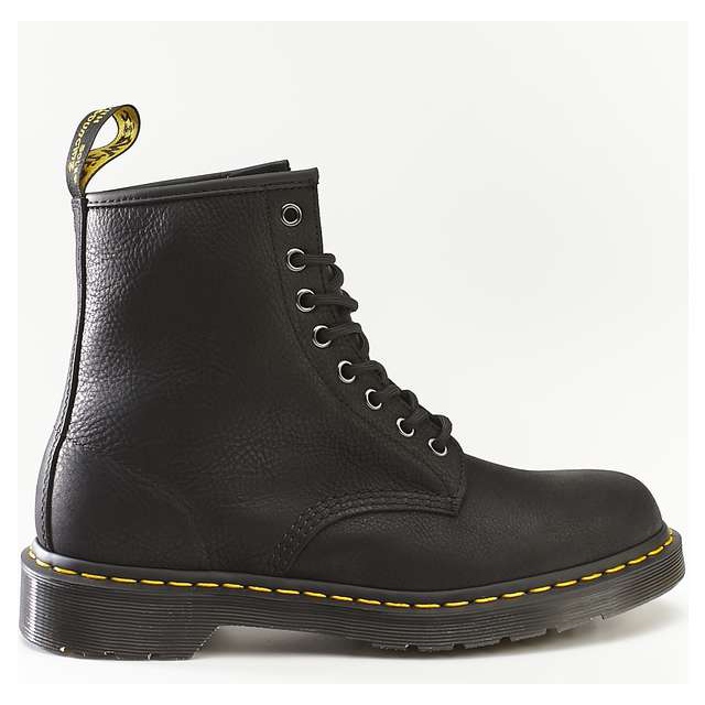 Dr. Martens 1460 Carpates Noir le noir Dr. Martens 1460 Carpates Noir le noir
