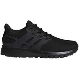 Chaussures de course adidas Energy Cloud 2 M B44761 le noir Chaussures de course adidas Energy Cloud 2 M B44761 le noir