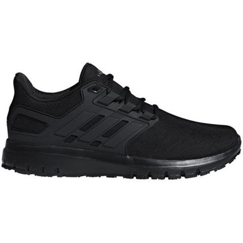 Chaussures de course adidas Energy Cloud 2 M B44761 le noir Chaussures de course adidas Energy Cloud 2 M B44761 le noir