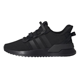 Adidas Originals U_PATH Chaussures de course Jr G28107 le noir