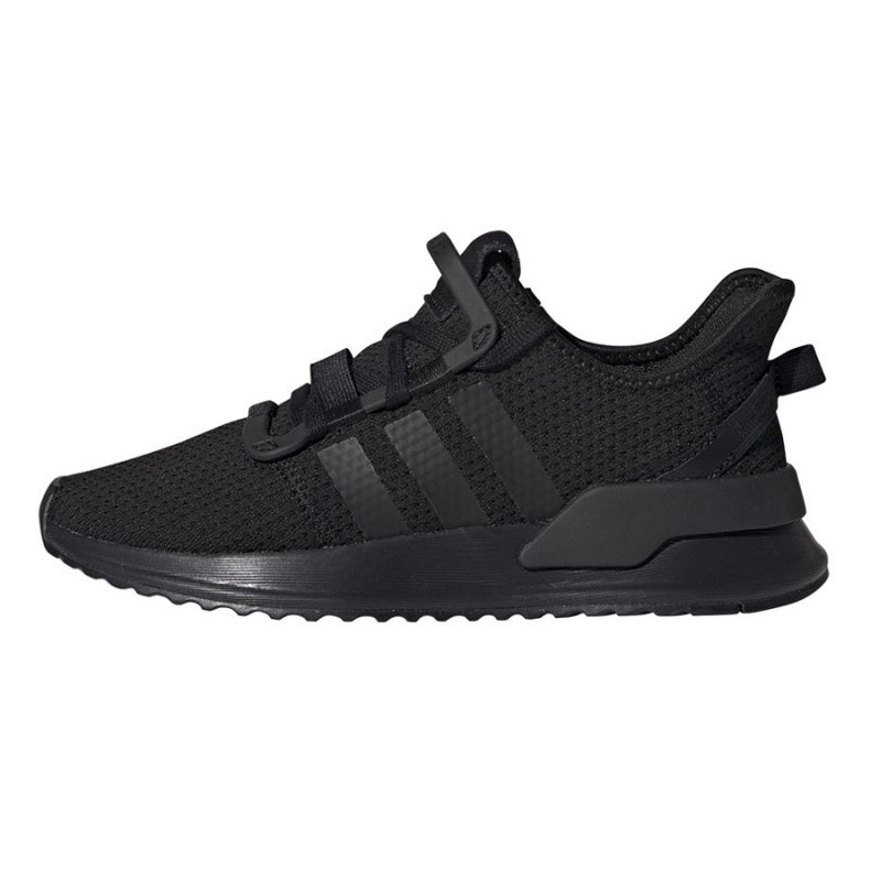Adidas Originals U_PATH Chaussures de course Jr G28107 le noir