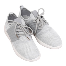 Chaussures de sport HY2810 L.GRAY grises