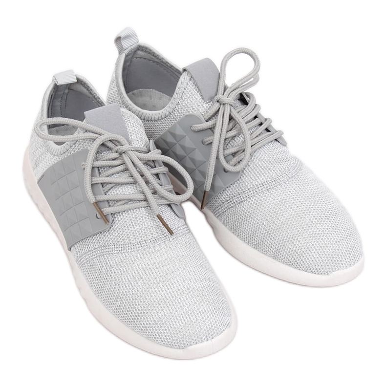 Chaussures de sport HY2810 L.GRAY grises