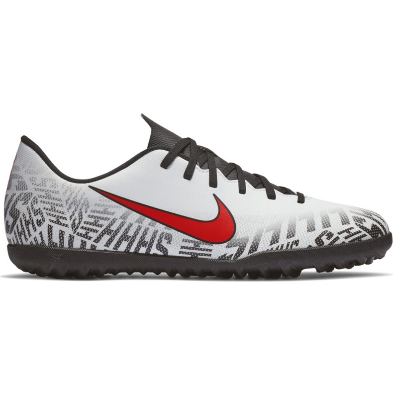 Chaussures de football Nike Mercurial Vapor X 12 Club Neymar Tf M AO3119-170 gris gris Chaussures de football Nike Mercurial Vapor X 12 Club Neymar Tf M AO3119-170 gris gris