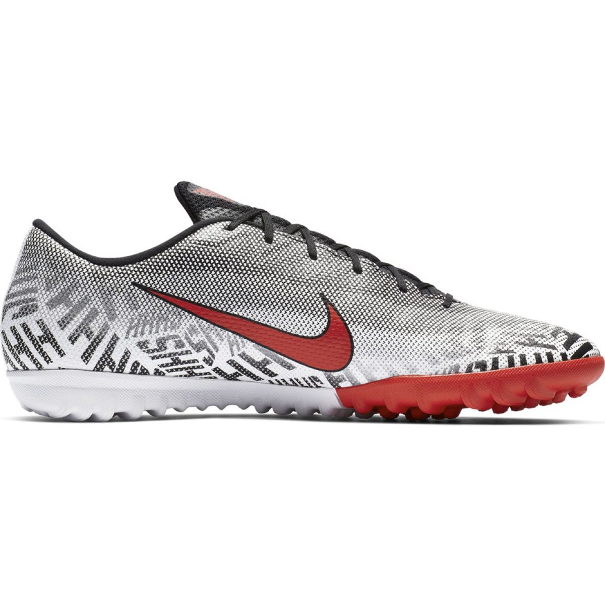 Chaussure de top neymar gris