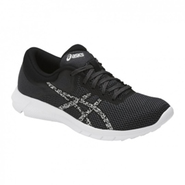 Chaussures de course Asics Nitrofuze 2 W T7E8N-9096 le noir