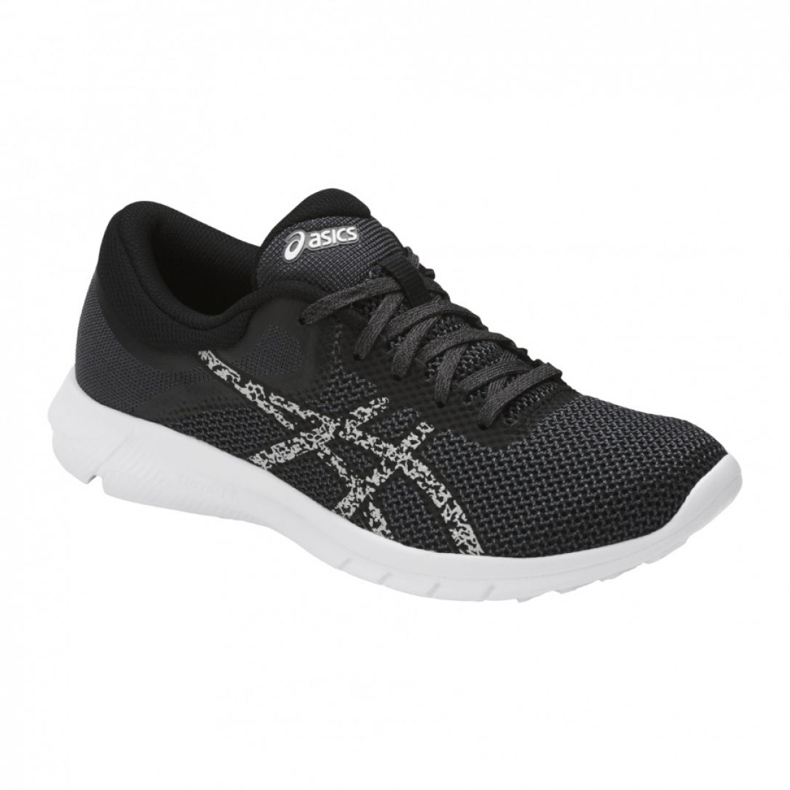 Chaussures de course Asics Nitrofuze 2 W T7E8N-9096 le noir