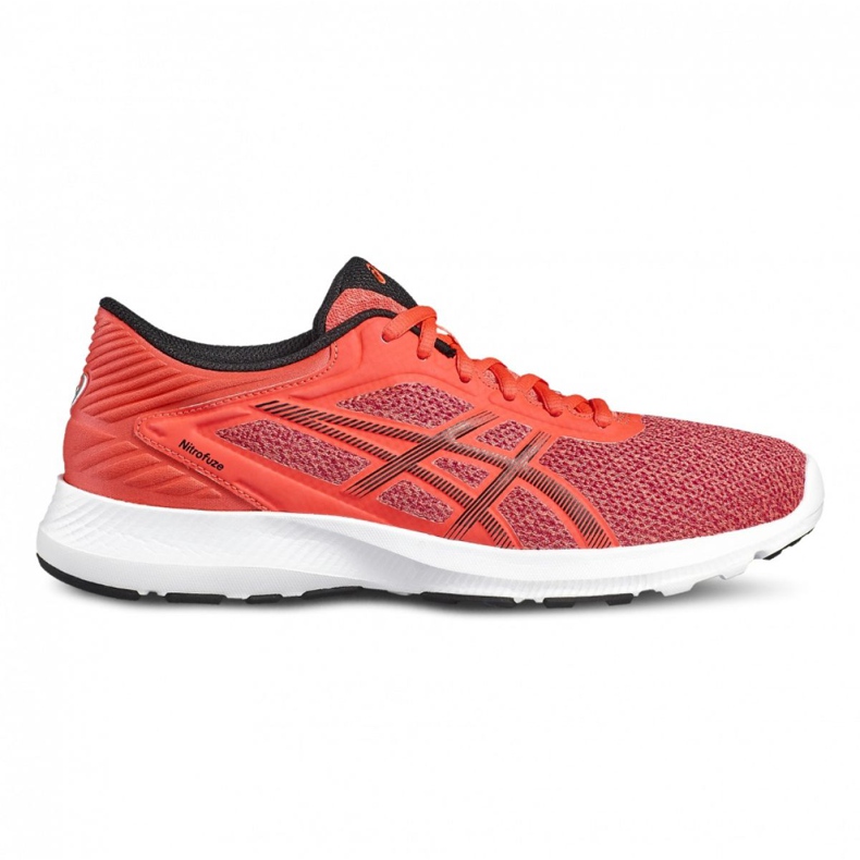 Chaussures de course Asics Nitrofuze W T6H8N-2090 rose Chaussures de course Asics Nitrofuze W T6H8N-2090 rose