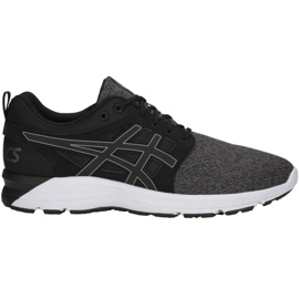 Chaussures de course Asics Gel-Torrance M 1021A049-001 noir gris