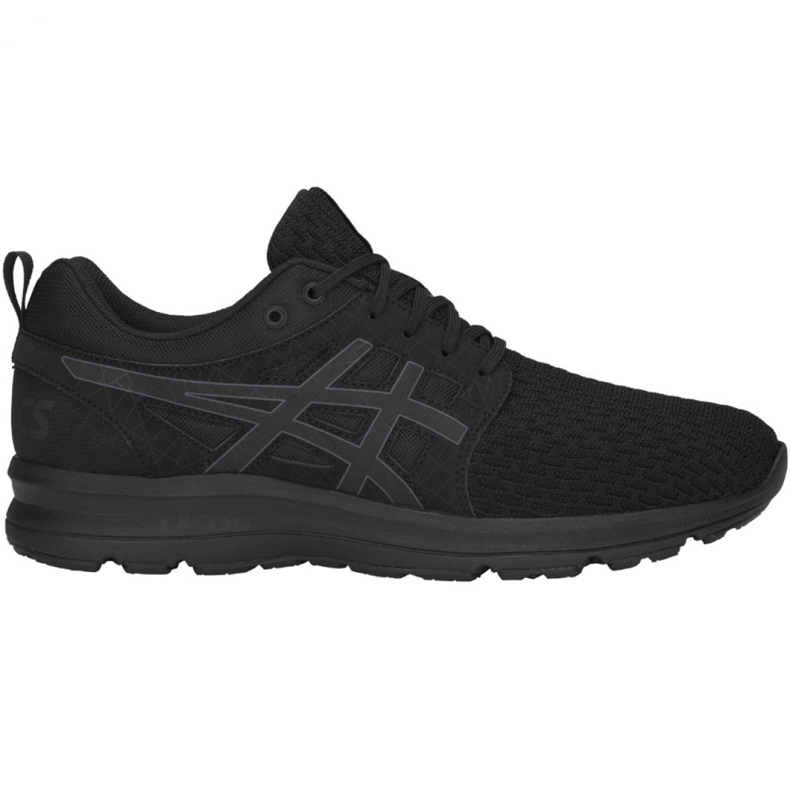 Chaussures de course Asics Gel-Torrance M 1021A124-011 le noir