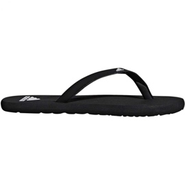 Pantoufles Adidas Eezay Flip Flop F35035 noir
