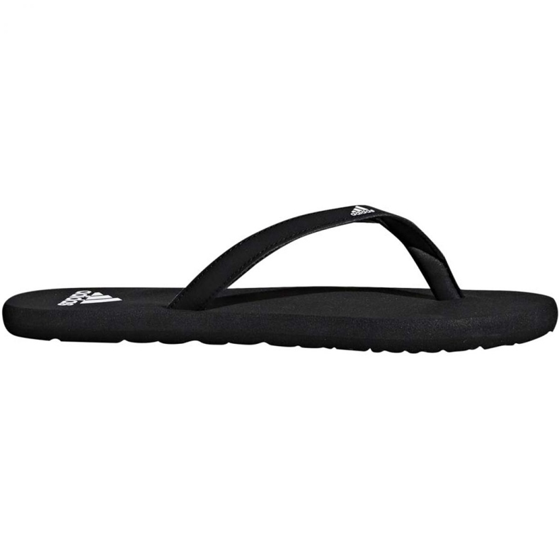 Pantoufles Adidas Eezay Flip Flop F35035 le noir