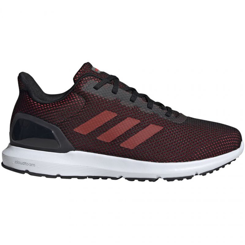 Chaussures de course adidas Cosmic 2 M F34880 rouge