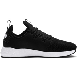 Chaussures de course Puma Nrgy Neko Sport W 191584 01 le noir Chaussures de course Puma Nrgy Neko Sport W 191584 01 le noir