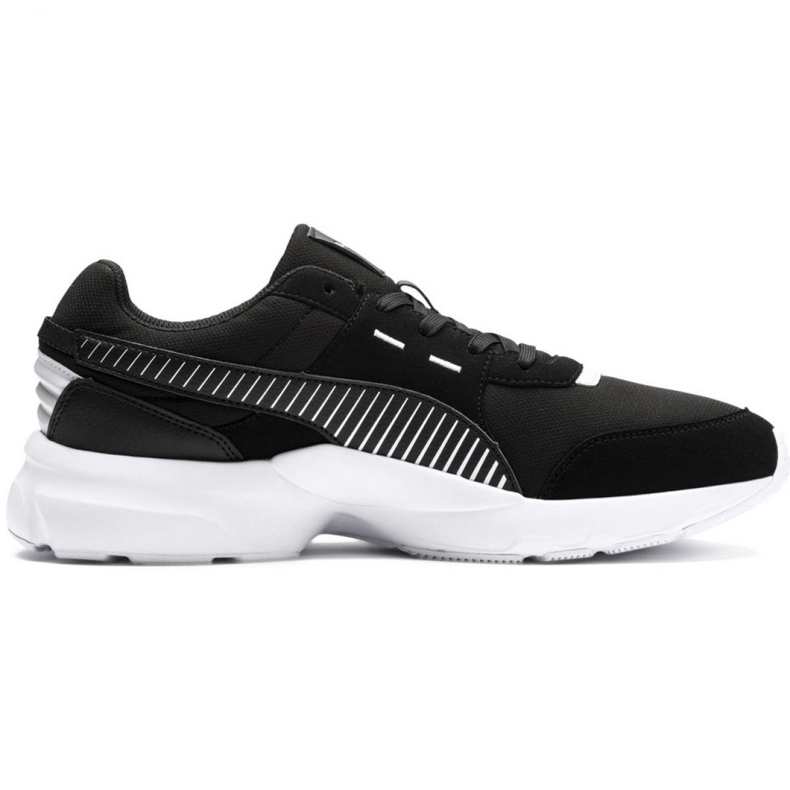 Chaussures de course Puma Future Runner M 368035 01 le noir Chaussures de course Puma Future Runner M 368035 01 le noir