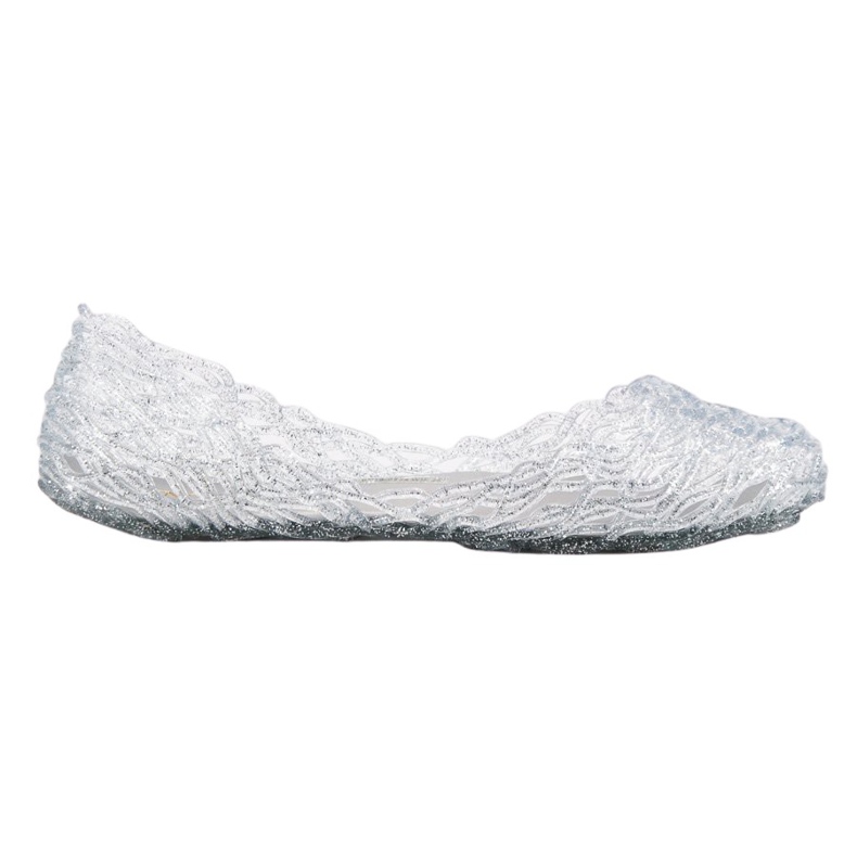 Vinceza Méliski d'argent gris