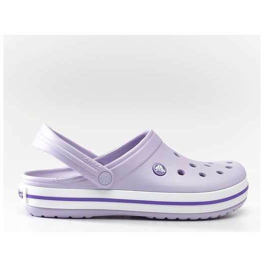 Crocs Crocband 04CG Lavender Purple multicolore