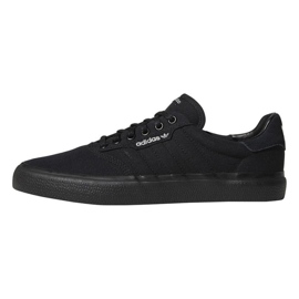 Adidas Originals 3MC M B22713 chaussures noir