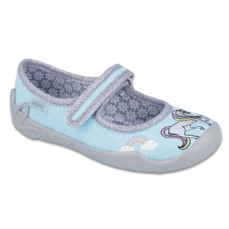 Chaussures enfant Befado 114X331 bleu Chaussures enfant Befado 114X331 bleu