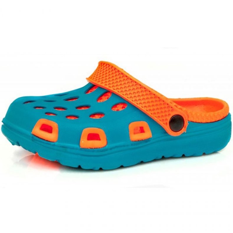 Chaussons Aqua-speed Silvi col 01 bleu