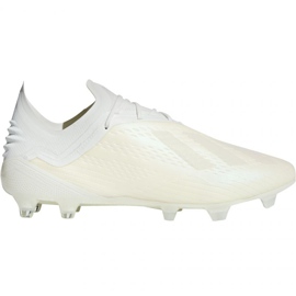 Chaussures de foot Adidas X 18.1 FG M DB2247