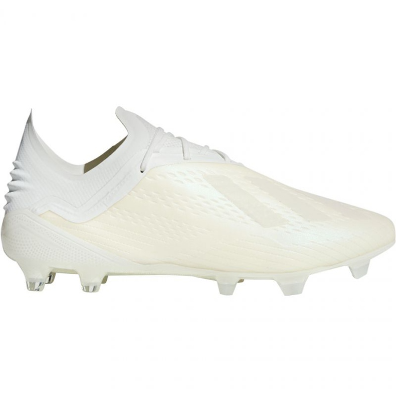 Chaussures de foot Adidas X 18.1 FG M DB2247