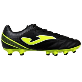 Chaussures de foot Joma Aguila 901 Fg M AGUIS.921.FG multicolore noir