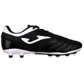 Chaussures de football Joma Numero-10 921 Fg M N-10S.921.FG multicolore noir