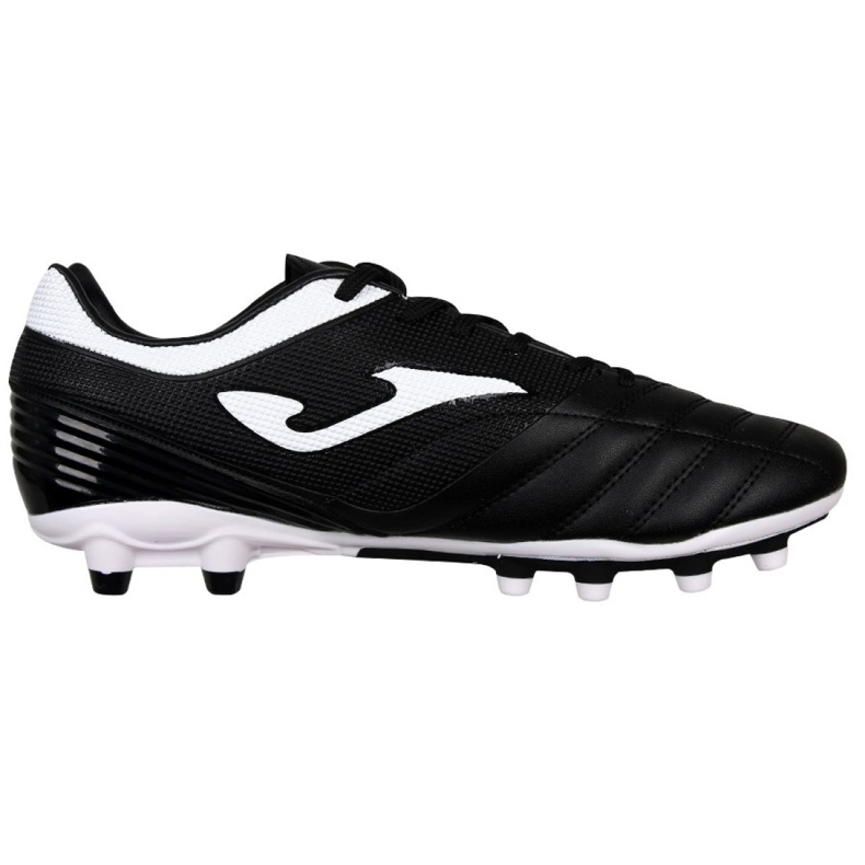 Chaussures de football Joma Numero-10 921 Fg M N-10S.921.FG multicolore le noir
