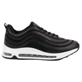 Chaussures de sport à la mode blanche