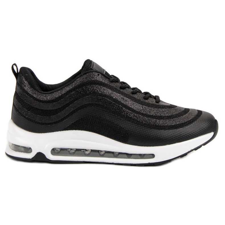 Chaussures de sport à la mode blanche Chaussures de sport à la mode blanche