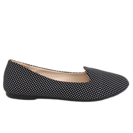 Seigneurs des femmes noires E802-3 Blanc