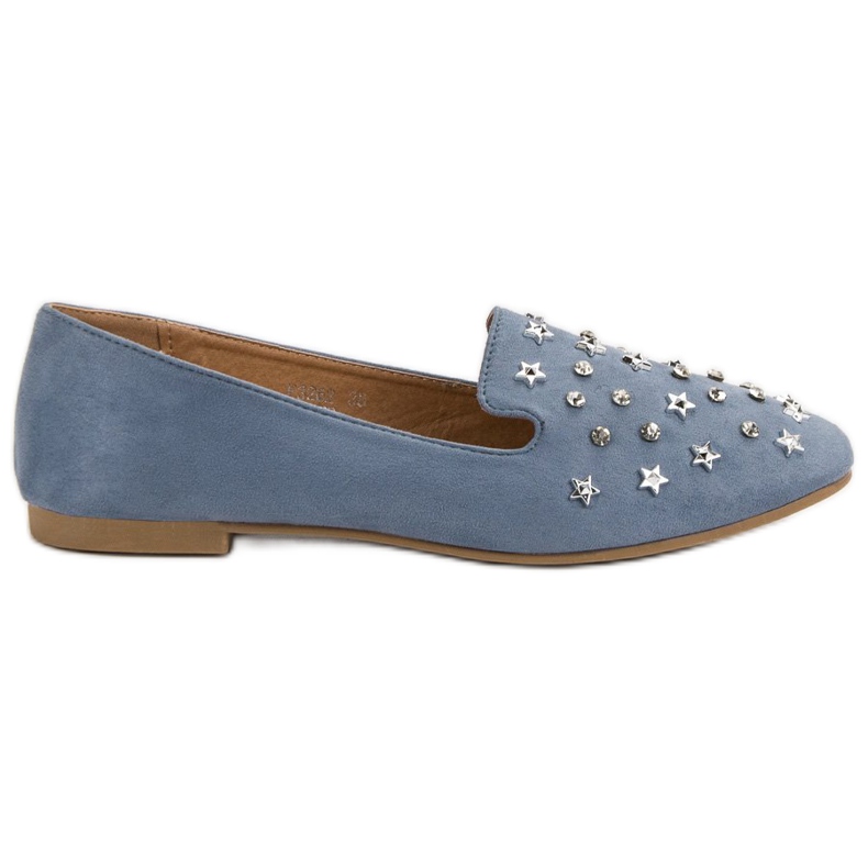 Seigneurs bleus avec ornements Seigneurs bleus avec ornements