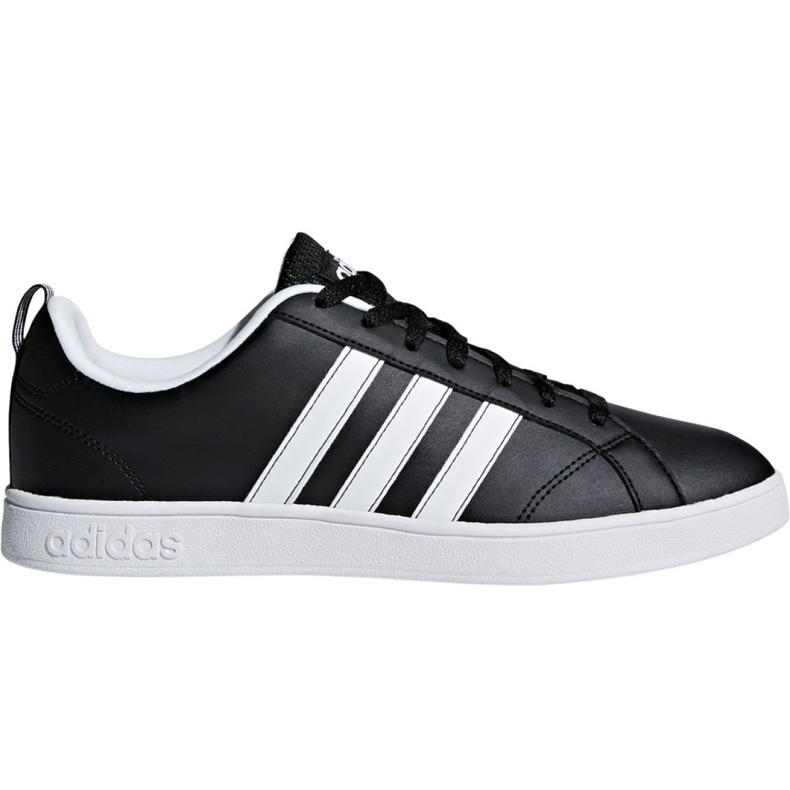 Chaussures adidas Vs Advantage M F99254 le noir