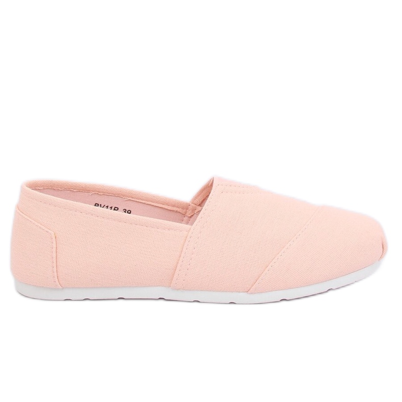 Toms rose femme BV11P Rose