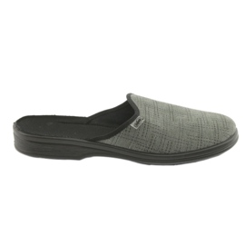 Befado chaussures homme pu 089M410 noir