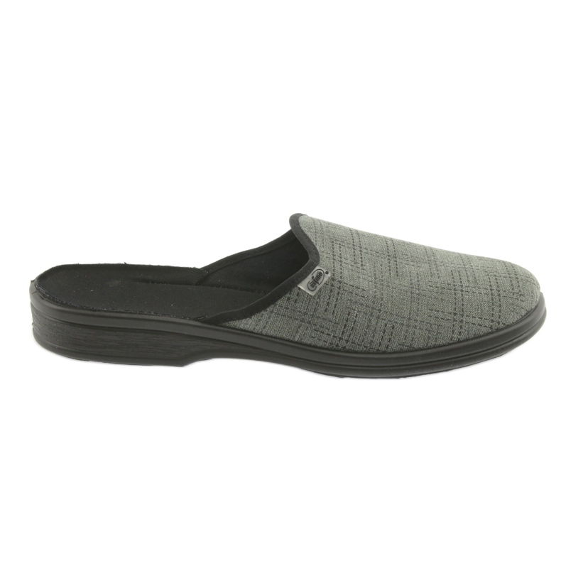 Befado chaussures homme pu 089M410 le noir Befado chaussures homme pu 089M410 le noir