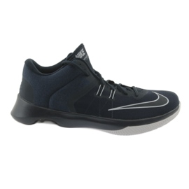 Chaussures de basket Nike Air Versitile II 921692-401 bleu marine