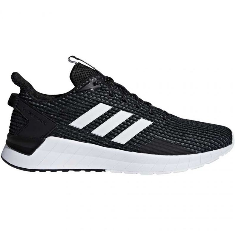 Chaussures de course adidas Questar Ride M F34983 le noir Chaussures de course adidas Questar Ride M F34983 le noir
