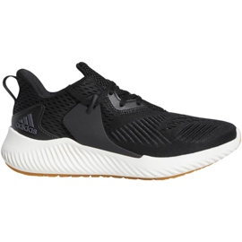 Chaussures de course adidas Alphabounce rc 2 W F35393 noir