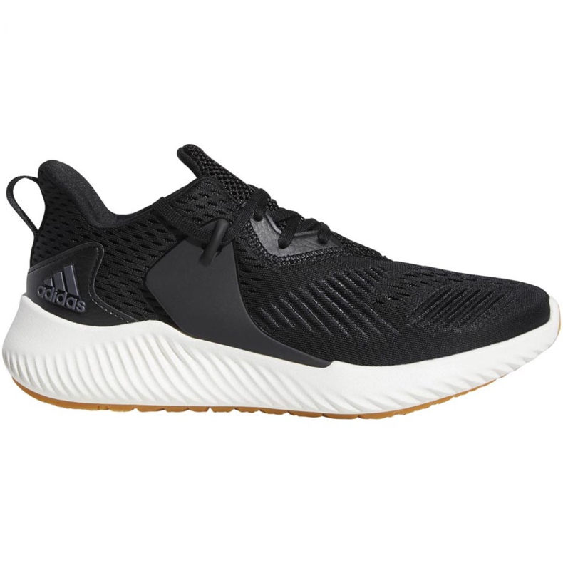 Chaussures de course adidas Alphabounce rc 2 W F35393 le noir