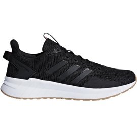 Chaussures de course adidas Questar Ride M B44832 noir