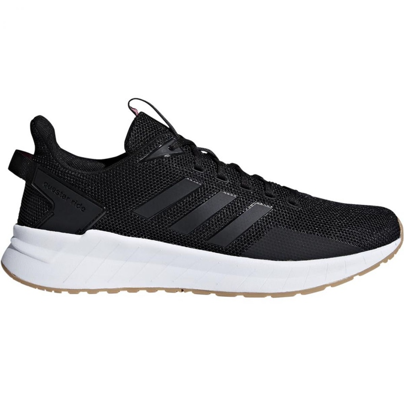 Chaussures de course adidas Questar Ride M B44832 le noir Chaussures de course adidas Questar Ride M B44832 le noir